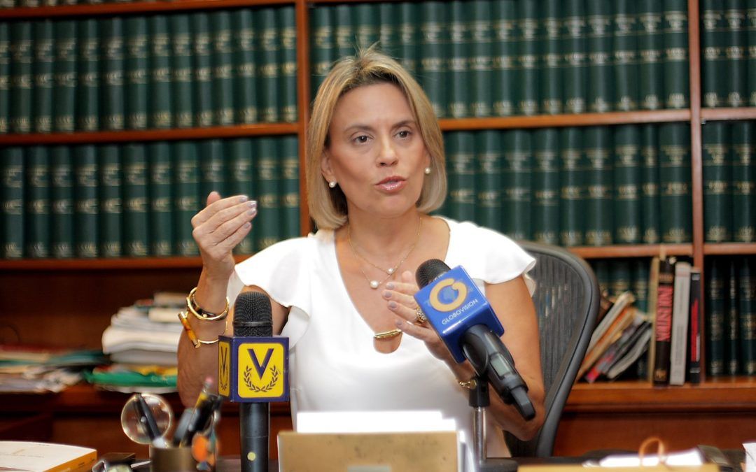 ONG Justicia Venezolana contabiliza 92 militares presos por razones políticas