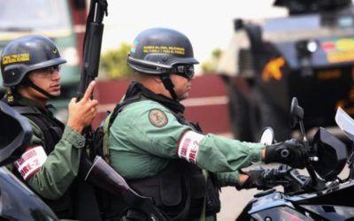 Cómo son los procesos militares en contra de civiles detenidos en Venezuela