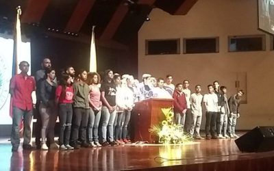 Movimiento Venezuela Unida no se rinde e insta a la FANB a ponerse del lado del pueblo