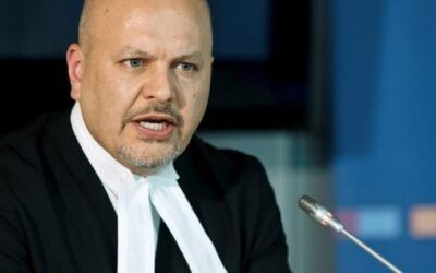 Fiscal de la Corte Penal Internacional visitará Venezuela