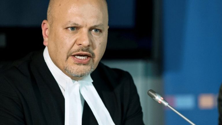 Fiscal de la Corte Penal Internacional visitará Venezuela