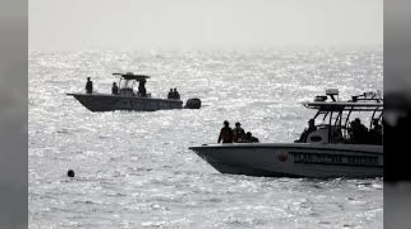Lanchas recuperadas por la FANB se incorporan al patrullaje marítimo en Miranda