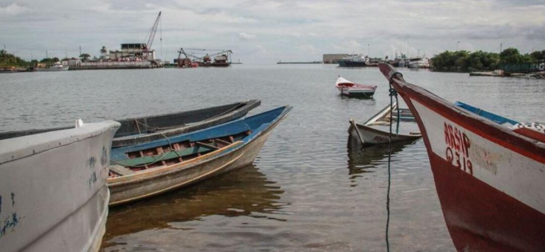 De nuevo: Embarcación pesquera desaparece frente a costas de La Guaira