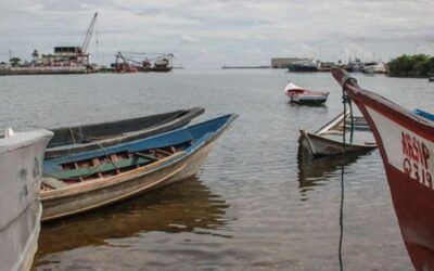 De nuevo: Embarcación pesquera desaparece frente a costas de La Guaira