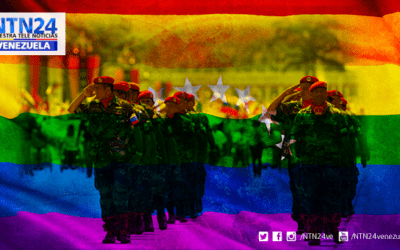 ¿Homofobia militar en Venezuela?: La historia de un joven expulsado de las Fuerzas Armadas por ser gay