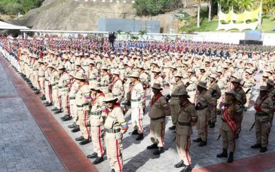 Maduro: La FANB debe fortalecerse día a día