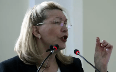 Ortega Díaz entregará a la CPI 300 fotografías sobre la masacre de El Junquito