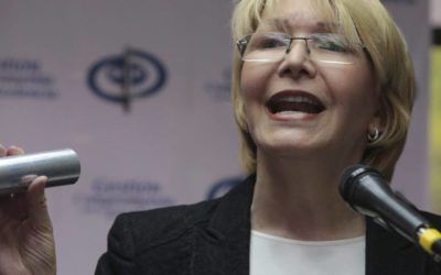 Ortega Díaz acusa a Padrino López de originar la Masacre de Barlovento