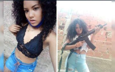 Cicpc captura en Fuerte Tiuna a presunta integrante de la banda del «Koki»