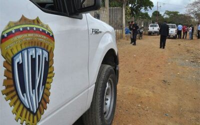 Monagas: Abatido un hombre tras presunto enfrentamiento con el CICPC en Santa Inés
