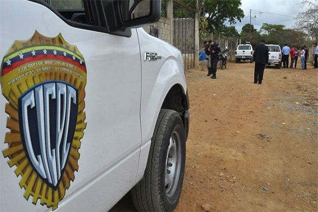 Monagas: Abatido un hombre tras presunto enfrentamiento con el CICPC en Santa Inés