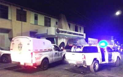 FANB colabora con esclarecimiento de homicidio de Alcalde de La Ceiba