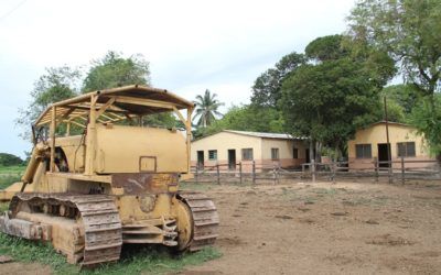 Zulia: Campesinos de la hacienda “La Gloria” piden seguridad a la FANB tras presuntas amenazas