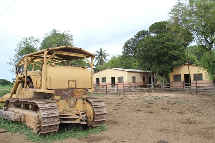 Zulia: Campesinos de la hacienda “La Gloria” piden seguridad a la FANB tras presuntas amenazas