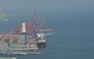 Detenidos cuatro GNB y dos civiles por traficar 111 kilos de coca desde el Puerto de La Guaira