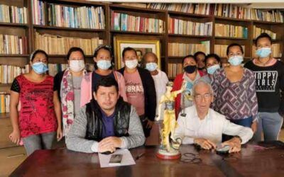 Tras la masacre de La Victoria en Apure, exigen la liberación de 18 personas detenidas ilegalmente por la Faes