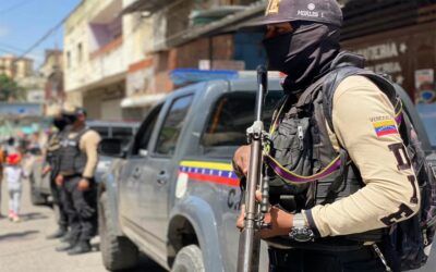 Abatido hombre apodado “El Fabi” de Tasajera en Los Teques