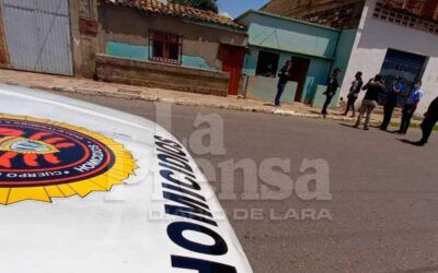 Lara: Abatido alías «El Menor» en Barquisimeto