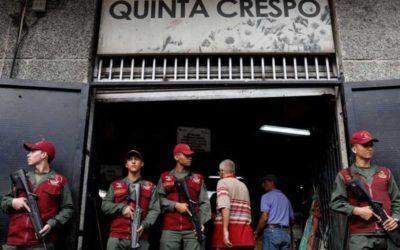 Gobierno con apoyo de la FANB intervino ocho mercados mayoristas en el país