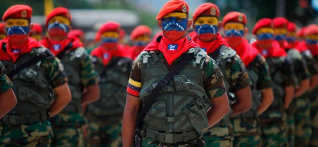 Rocío San Miguel afirma que represión aumentó contra la FANB