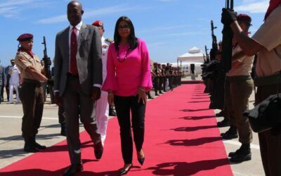 Trinidad y Tobago espera que designación de su nuevo embajador en Venezuela facilite una colaboración mejor y más efectiva contra los negocios ilícitos que operan en la frontera de ambos paises