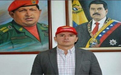 Ratifican privativa de libertad contra Cnel (ej) Luis Piligra Jiménez, quien se desempeñó como presidente de la estatal Lácteos Los Andes