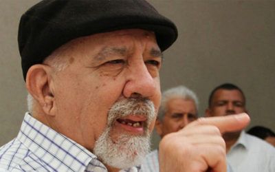 Dgcim detiene e incomunica a comandante de la Base Aérea de Puerto Ordaz por caso de Carlos Lanz