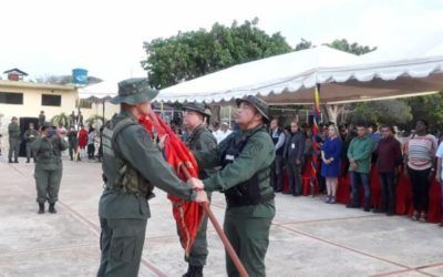 Destituyen a general Lapadula Sira como comandante de ZODI-Zulia