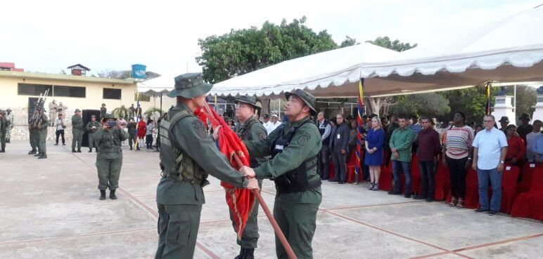 Destituyen a general Lapadula Sira como comandante de ZODI-Zulia