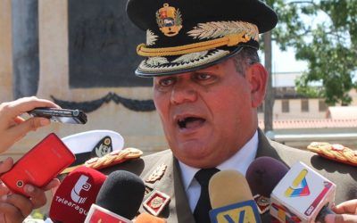 FANB se prepara para próximo Plan República