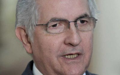 Ledezma: La FAN debe defender la soberanía y no estar al servicio del poder