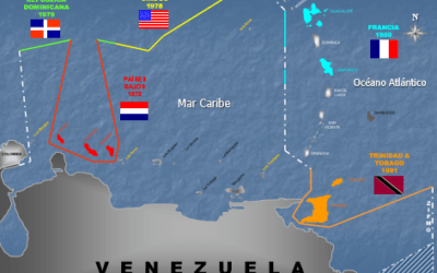 Segundo Informe Anteproyecto de Reforma a la Ley Orgánica  de Fronteras.  Venezuela, 2016 / Análisis Legal