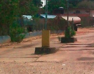 Militarizan llenaderos y regularán venta de agua en camiones cisterna