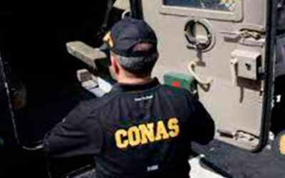 Táchira: Abatido abatido alias «El Loco»