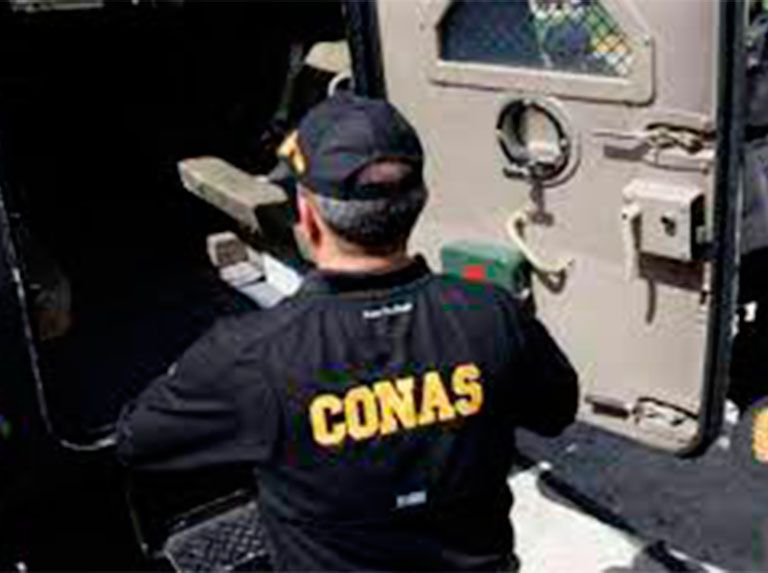 Táchira: Abatido abatido alias «El Loco»