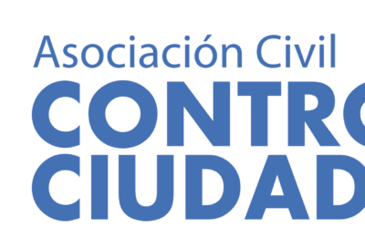 COMUNICADO: Control Ciudadano presenta 5 recomendaciones a la PNB con motivo de su XIII Aniversario
