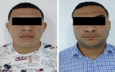 Imputan a dos policías por extorsionar en La Guaira