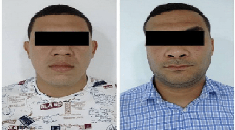 Imputan a dos policías por extorsionar en La Guaira
