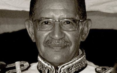 Dan libertad condicional a general detenido