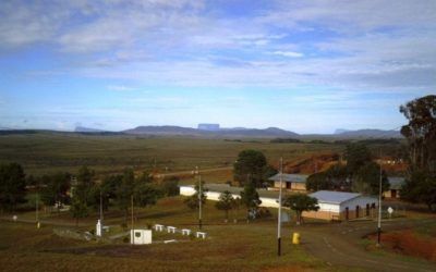 Un muerto y un herido luego de toma armada del Batallón de Luepa en Gran Sabana