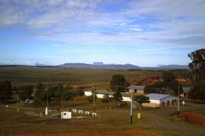 Un muerto y un herido luego de toma armada del Batallón de Luepa en Gran Sabana