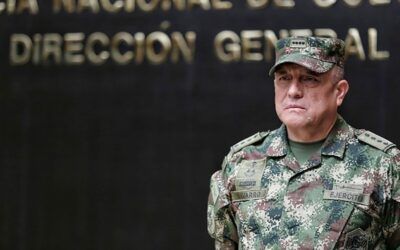 Jefe militar de Colombia: Unos 1.900 guerrilleros colombianos operan desde Venezuela
