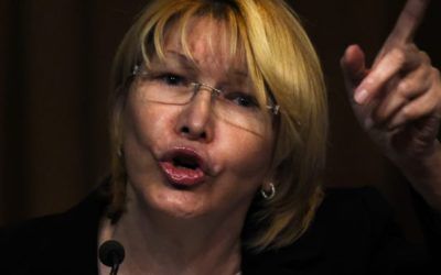 Ortega Díaz enviará a la AN proyecto de Ley de Amnistía a civiles y militares