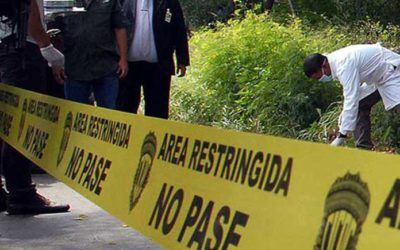 Carabobo: Sargento retirado de la GNB fue baleado al llegar a su casa