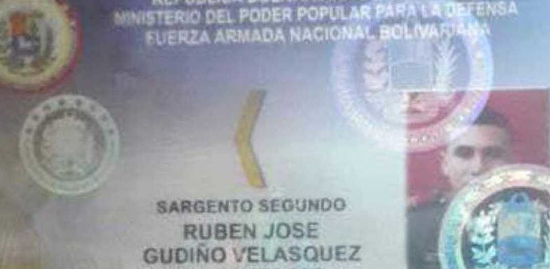 Piratas de carretera ultimaron a un GNB en la ARC