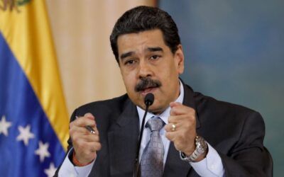 Redes Ayuda: Maduro incrementó la represión a la disidencia durante la pandemia