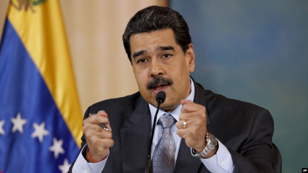 Redes Ayuda: Maduro incrementó la represión a la disidencia durante la pandemia