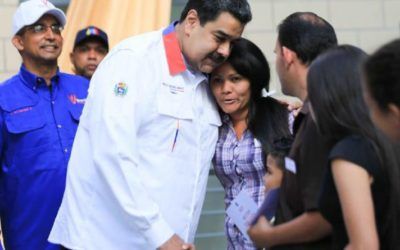 Presidente Maduro: El 10 de enero comenzamos 6 años de Construcción del Socialismo