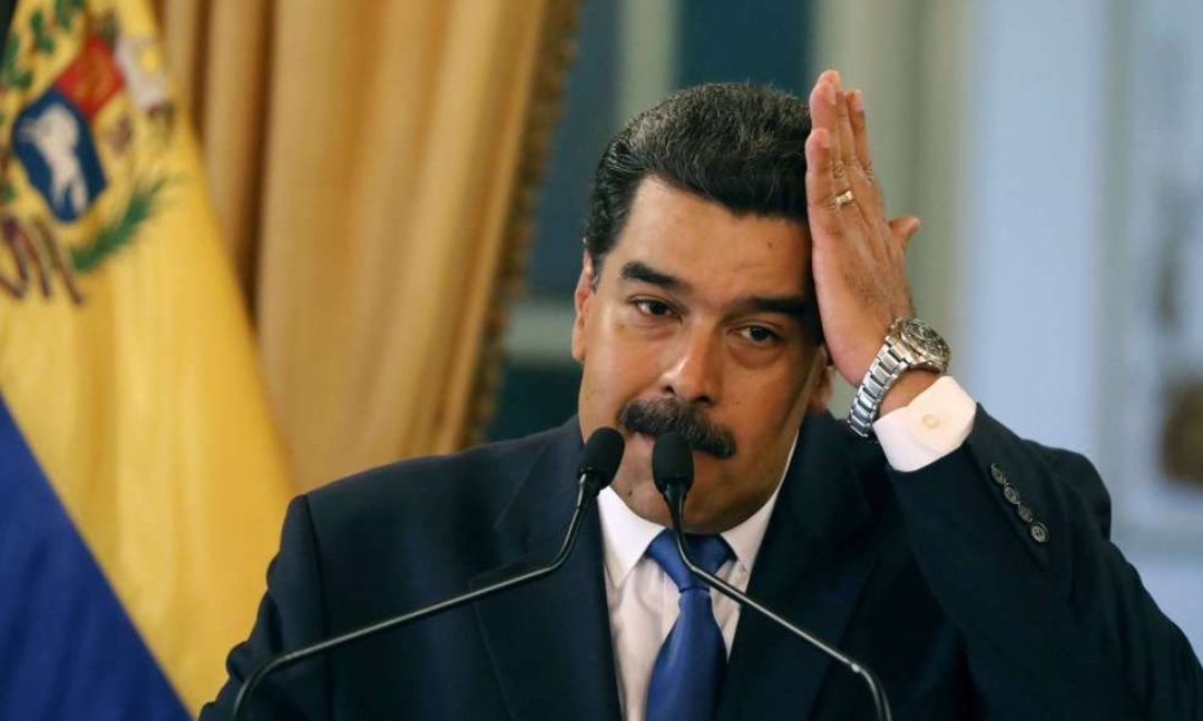 Estos son los 14 altos funcionarios, civiles y militares, de Maduro que la OEA pide investigar por delitos a DDHH