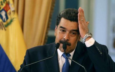 Estos son los 14 altos funcionarios, civiles y militares, de Maduro que la OEA pide investigar por delitos a DDHH